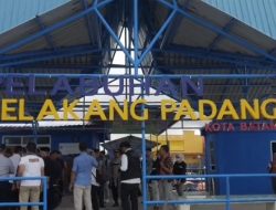 Menyusuri Jejak Sejarah Rupiah di Pulau Belakang Padang