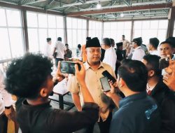Segera Diusulkan ke Presiden, Ketua DPRD Kepri Iman Sutiawan Setuju Wali Kota ex officio Kepala BP Batam