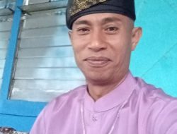 M. Yusuf Suhailly : Aroma Ramadhan 1446 H