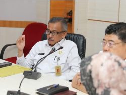Pemko Batam Siapkan Rangkaian Acara Pelantikan, Sertijab dan Pisah Sambut Walikota Batam