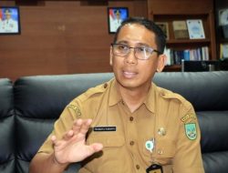Disdik Kota Batam Terbitkan Surat Edaran Larangan Siswa Berkendara Sendiri ke Sekolah