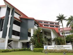 BP Batam Siap Sukseskan Keputusan Pemerintah Pusat Terkait Keberlanjutan Ex-Officio