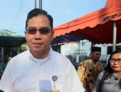 Dinas Kesehatan Kota Batam Imbau Warga Manfaatkan CKG Sesuai Kebutuhan Usia