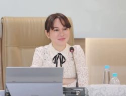Hari Kedua Konsolidasi Internal, Li Claudia Chandra Perkuat Sinergi dengan OPD