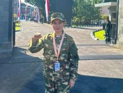 Wakil Walikota Batam Li Claudia Chandra Ikuti Retreat Wakil Kepala Daerah, Perkuat Sinergi Pusat dan Daerah