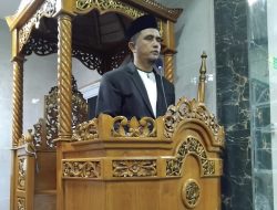 Kultum Ramadhan Hari ke – 2 : Puasa Melatih Kesabaran Diri