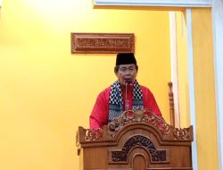 Kultum Ramadhan Hari ke – 3 : Orang yang Boleh Tidak Berpuasa