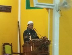 Kultum Ramadhan Hari ke – 4 : Hal yang Membuat Puasa Sia-Sia