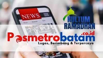 Kultum Ramadhan Hari ke – 28 : Zakat Fitrah