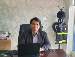 Program Lapak Ramadhan, 3 Kantor Imigrasi di Kepri Berkolaborasi Hadirkan Layanan Paspor di Hari Sabtu dan Minggu di Batam