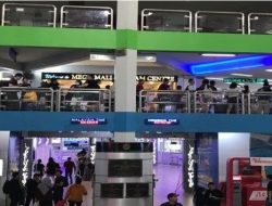 Permohonan Eksekusi Pelabuhan Feri Internasional Batamcenter Ditolak PT