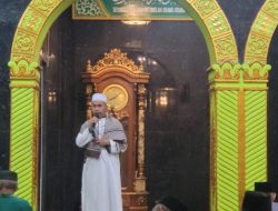 Kultum Ramadhan Hari ke – 1: Keutamaan Ibadah di Bulan Ramadhan