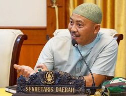 Janji Sebelum Ramadhan Dibayar, Guru Honorer SMA di Kepri 3 Bulan Tidak Menerima Gaji