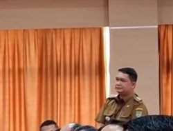 Dua Hari Dapat Laporan Sampah Berantakan di Sei Panas, Wakil Walikota Batam Li Claudia Sentil Camat Batam Kota