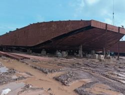 Warga Pertanyakan Izin Lahan dan AMDAL PT Selecta Bestama Tanjung Uncang