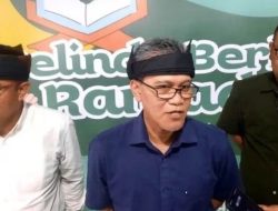 Tarif Pas Pelabuhan Sri Bintan Pura Tanjungpinang Naik Mulai 15 Maret 2025