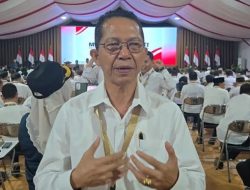 Wali Kota Batam Amsakar Achmad Geser Anggaran Mobil Dinas Eselon II Untuk Kepentingan Masyarakat