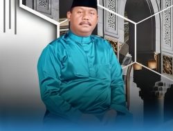 Kultum Ramadhan Hari ke – 13 : Ikhtiar, Doa, dan Tawakal