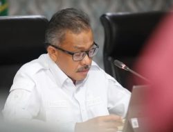 Kementrans Minta Pemko Batam Sampaikan Usulan Dokumen Kawasan Rencana Transmigrasi