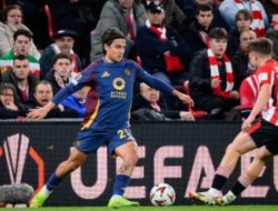 Sempat Tertinggal, Bilbao Libas AS Roma 3-1