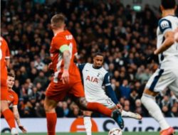 Jadwal Perempat Final Liga Europa, Man United Bertemu Lyon, Tottenham Jumpa Frankfurt