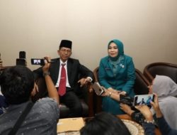 Tak Dibangun, Amsakar Intruksikan Evaluasi Lahan Tidur