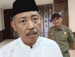 Tanpa Anggaran, Honorer Pemprov Kepri Tak Dapat THR
