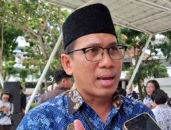 Biaya Perpisahan Pelajar Sekolah Mahal, Kepala Disdik Batam Tekankan  Acara Perpisahan Pelajar Bukan Hal yang Wajib Dilaksanakan