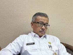 Anggaran Sudah Ada, Pemko Batam Tunggu Surat Resmi dari Pusat untuk Lantik CASN 2024