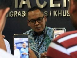 Aniaya Warga Batam, WNA Dideportasi Tapi Bisa Masuk Lagi, Ini Kata Imigrasi