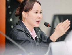 Li Claudia Chandra Instruksikan OPD dan Deputi BP Batam Gerak Cepat Atasi Persoalan Banjir
