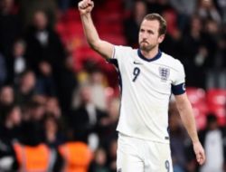 Inggris vs Albania 2-0, Tuchel dan Pemain Debutan Bersinar