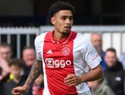 Bintang Muda Ajax Tristan Gooijer Buka Peluang Bela Timnas Indonesia