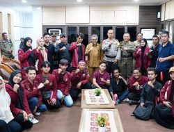 Sekda Batam Jefridin Apresiasi Mahasiswa Turut Awasi Jam Buka Tutup Tempat Hiburan Malam Selama Ramadhan