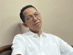 BP Batam Hormati Proses Hukum Kasus Dugaan Korupsi Revitalisasi Pelabuhan Batu Ampar