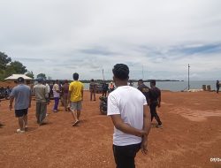 Belum Musyawarah, Kapal Sudah Datang: Warga Cukas Minta Suara Mereka Didengar
