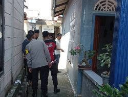 Rumah Warga di Kampung Tengah Belakang Padang Dibobol Maling, Uang Rp 7 Jutaan Raib