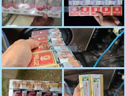 Tumpul Hukum Karena Uang dan Kekuasaan, Sekian Lama Disoroti Nama Oknum Asbes TNI AD dan Budi Sebagai Bos Besar Rokok Ilegal Hingga Kini Belum Ada Titik Terang