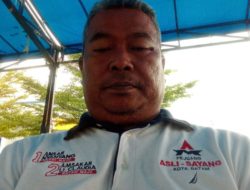 Cegah Aksi Pencurian, Para Tokoh Pemuda Belakang Padang Himbau Warga Aktifkan Siskamling