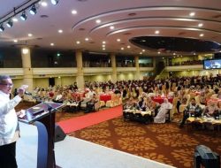 Pemko Batam Berikan Beasiswa Berprestasi di 7 Perguruan Tinggi