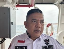 Hindari Melaut di Wilayah Perbatasan, BP2D Kepri Ingatkan Nelayan Berhati-hati