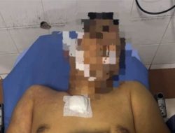 Breaking News ! Bermula dari Cekcok di Rumah Kos Baloi Batam, Pria Tewas Ditikam Pacar