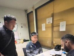 Usai Sebarkan Konten Pornografi Pasangannya, Akhirnya WN Tiongkok di Deportasi Imigrasi Tanjung Uban