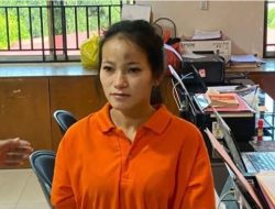 Gegara Judi Slot, Wanita Tikam Pacar di Kos Blok V Baloi Batam