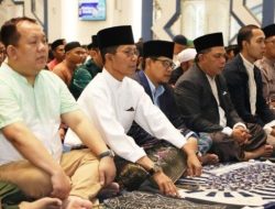 Zakat yang Terkumpul di Batam Mencapai Rp42 Miliar