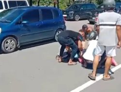 Alami Luka Serius, Korban Tabrak Lari Pajero Sport di Simpang Kepri Mall Diminta Pertanggungjawabannya