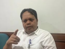 DBM-SDA Batam Bantah Tuduhan Lik Khai soal Penimbunan Sungai Baloi untuk Jalan Inspeksi