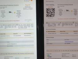 Calon Penumpang Roro Bintan Batam Nyaris Jadi Korban Penipuan Tiket Palsu via FB