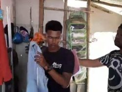 Ngaku Polisi, Pria di Bintan Ini Gagahi Wanita Kenalannya