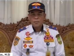 Juru Parkir Liar Marak di Jembatan Barelang, Salim : Dishub Batam Tidak Pernah Terbitkan Izin Parkir Diatas Jembatan 1 dan 2